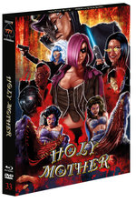 Film: Holy Mother