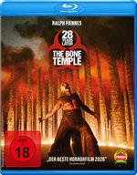Film: 28 Years Later: The Bone Temple