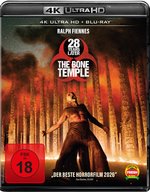 Film: 28 Years Later: The Bone Temple