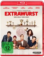 Film: Extrawurst