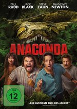 Film: Anaconda