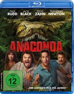 Film: Anaconda