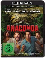Film: Anaconda