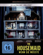 Film: The Housemaid - Wenn sie wüsste