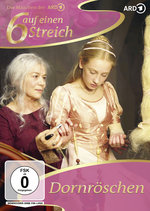 Film: Sechs auf einen Streich - Dornröschen