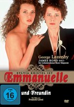 Film: Emmanuelle und Freundin