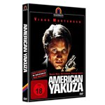 Film: AMERICAN YAKUZA
