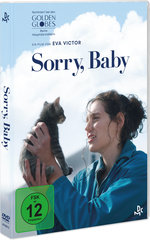 Film: Sorry, Baby