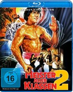 Film: Meister aller Klassen 2
