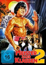 Film: Meister aller Klassen 2