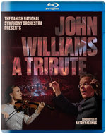 Film: John Williams - A Tribute