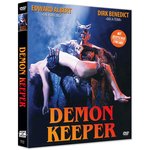 Film: DEMON KEEPER