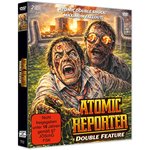 Film: ATOMIC REPORTER 1 + 2 - Double Feature