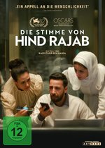 Film: Die Stimme von Hind Rajab