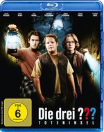 Film: Die drei ??? - Toteninsel