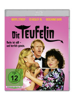 Film: Die Teufelin