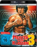 Film: Meister aller Klassen 3