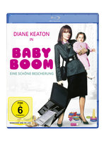 Film: Baby Boom - Eine schöne Bescherung