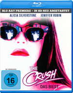 Film: The Crush - Das Biest