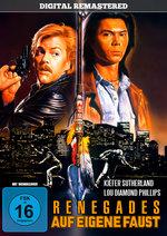 Film: Renegades - Auf eigene Faust