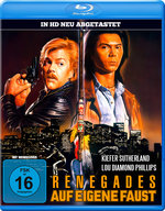 Film: Renegades - Auf eigene Faust