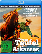 Film: Der weisse Teufel von Arkansas