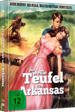 Film: Der weisse Teufel von Arkansas