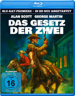 Film: Das Gesetz der Zwei