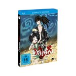 Film: Dororo - Complete Edition
