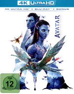Film: Avatar - Aufbruch nach Pandora