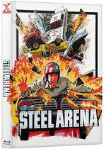 Film: Steel Arena - Der stählerne Tod