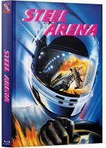 Film: Steel Arena - Der stählerne Tod