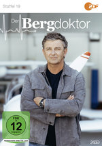 Film: Der Bergdoktor Staffel 19