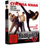 Film: RED FORCE 6 - Sea Fighter