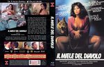 Film: Il Miele del Diavolo 2-Disc Mediabook Cover B