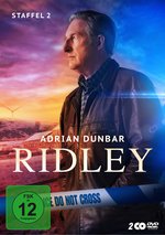 Film: Ridley - Staffel 2