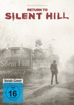Film: Return to Silent Hill Film: Return to Silent Hill