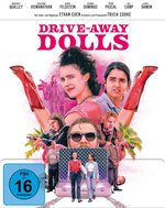 Film: Drive-Away Dolls
