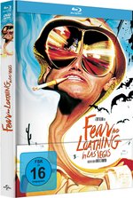 Film: Fear and Loathing in Las Vegas