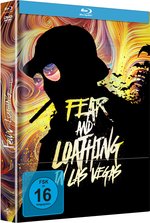Film: Fear and Loathing in Las Vegas
