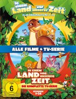 Film: In einem Land vor unserer Zeit 1-14