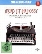 Film: Mord ist ihr Hobby - Die komplette Serie