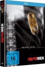 Film: Repo Men