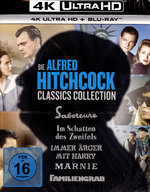 Film: Alfred Hitchcock Collection