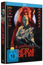Film: The Dead Dont Die