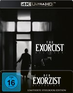 Film: The Exorcist: Believer