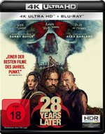 Film: 28 Years Later
