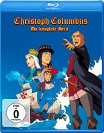 Film: Christoph Columbus - Die komplette Serie