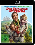 Film: Der Gefangene von Zenda