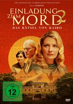 Film: Einladung zum Mord 2: Das Rätsel von Kairo